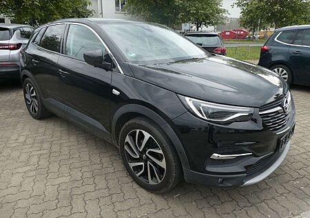 Opel Grandland X Grandland 1,5 Ultimate mit AHK