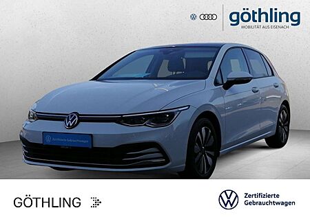 VW Golf Volkswagen MOVE TDI 110kW*DSG*PANO*AHK*KAM*LED
