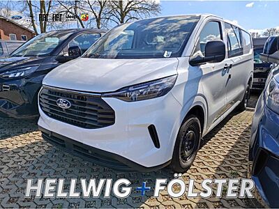 Ford Transit Custom TREND 320 L2 DOKA NAVI / LED / KEY FREE-SYTEM