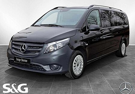 Mercedes-Benz Vito 116 CDI Tourer PRO Extralang