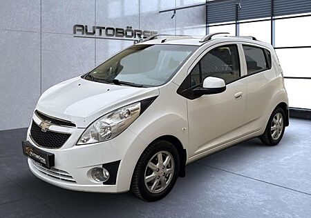 Chevrolet Spark LS+ 1.2l /Service neu/HU neu