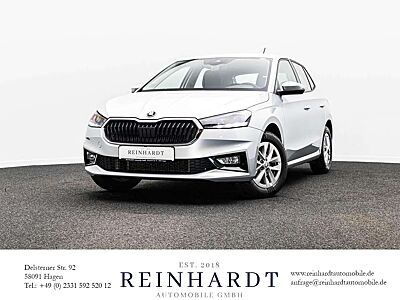 Skoda Fabia 1.0MPi SELECTION TEMPOMAT/CARPLAY/DAB+/MCB