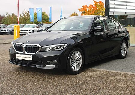 BMW 330 e Limousine Sport Line Live ACC Navi LED DAB
