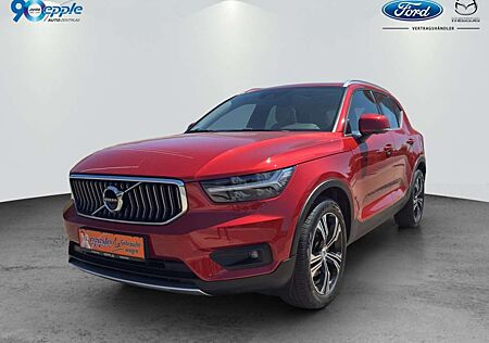 Volvo XC 40 XC40 B4 B Geartronic Inscription