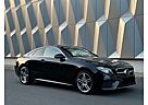 Mercedes-Benz E 200 4Matic Coupe AMG Line 360Kamera Multibeam Ambiente