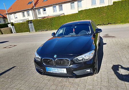 BMW 116i 116 Advantage VB