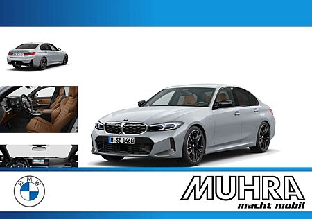 BMW 340 M340d xDrive 19" DA Prof. AHK H/K PA+ HuD Memory