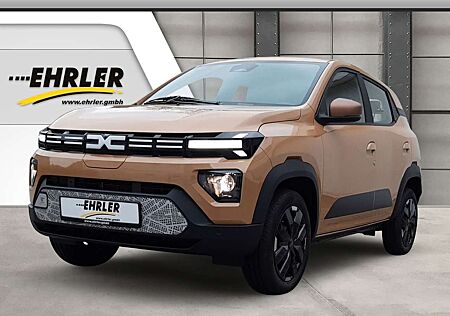 Dacia Spring Extreme Electric 65 (48kW)