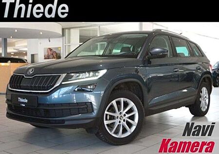 Skoda Kodiaq 1.5 TSI AMBITION NAVI/LED/KAMERA/DAB/AHK
