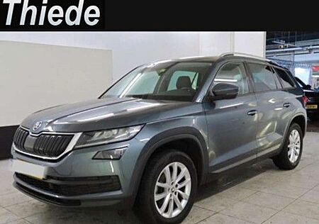 Skoda Kodiaq 1.5 TSI AMBITION NAVI/LED/SHZ/PDC/DAB/AHK