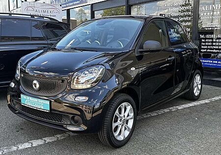 Smart ForFour passion *Automatik*