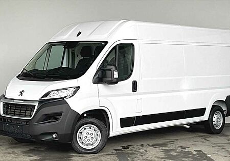 Peugeot Boxer 335 L3H2 BlueHDi 140 Stop