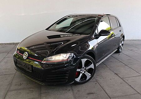 VW Golf Volkswagen VII 2.0 GTI DSG Performance