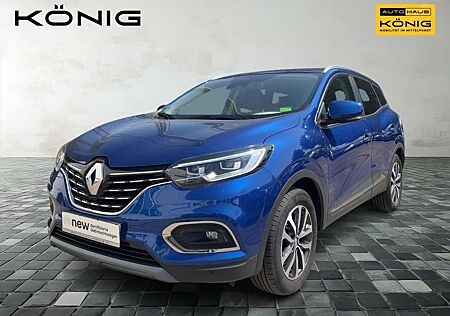 Renault Kadjar Intens Blue dCi 115 EDC Carplay PDC WKR