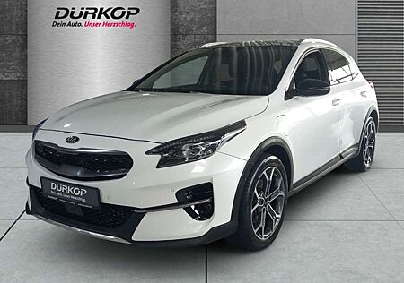 Kia XCeed Platinum Edition Automatik/Leder/Navi/Abstandstemp