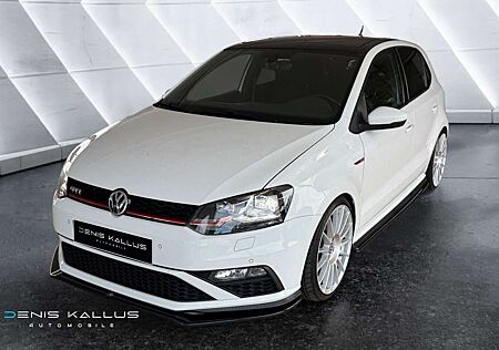 VW Polo Volkswagen 1.8 TSI GTI DSG!/Sport/Pano/TOP!Optik