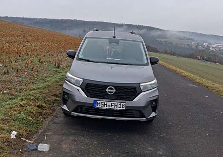 Nissan Townstar DIG-T 130 Kombi L2 Tekna