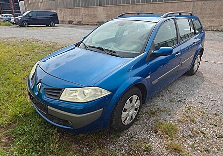 Renault Megane II Grandtour Avantage