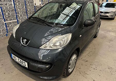 Peugeot 107 Petit Filou *Inspektion NEU*05/2026 TüV*