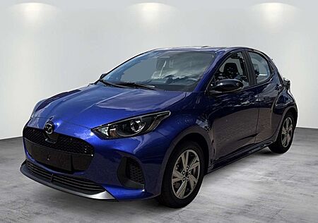 Mazda 2 Hybrid 1.5L Hybrid VVT-i 116