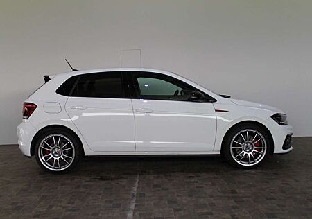 VW Polo GTI Volkswagen GTI DSG, LED, ACC, 1. Hand