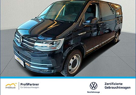 VW T6 Caravelle Volkswagen COMFORTLINE*DSG*LR*NAV*