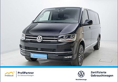 VW T6 Caravelle Volkswagen COMFORTLINE*DSG*LR*NAV*