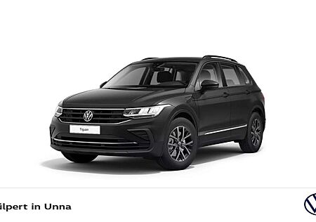 VW Tiguan Volkswagen 1.4 HYBRID LIFE AHK ACC LM17 NAVI SITZHZ.