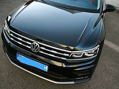 Volkswagen Tiguan Allspace Comfortline