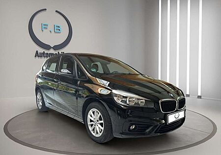BMW 220 i Active Tourer Advantage/SHZ/NAVI/UVM..