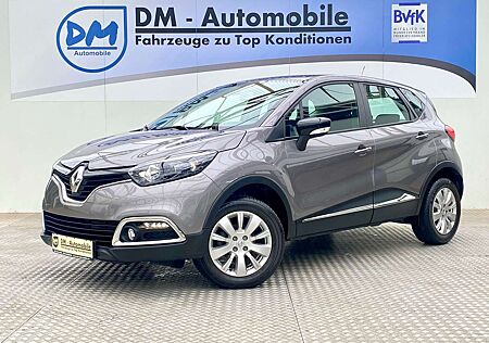 Renault Captur Tce90 Experience Navi PDC