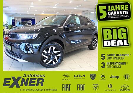 Opel Mokka-e ELEGANCE LED+SHZ+Winterp.+Kam.+KlimaA+LM