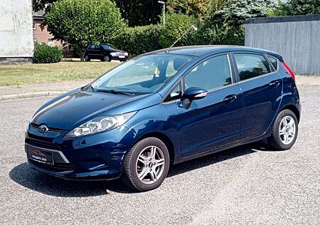 Ford Fiesta Trend *KUNDENAUFTRAG*