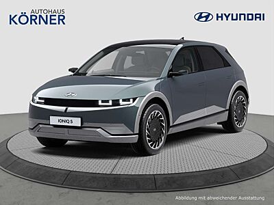 Hyundai IONIQ 5 84 KWH CENTRIQ SITZPAKET BOSE SOUNDPAKET