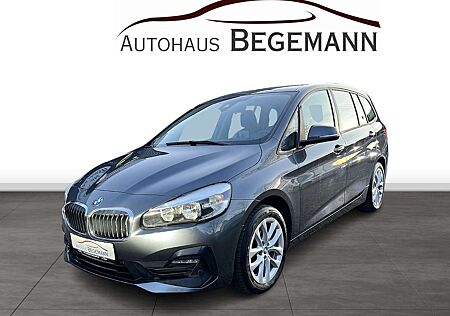 BMW 218 d Gran Tourer HeadUp Driv./Park-Assistent