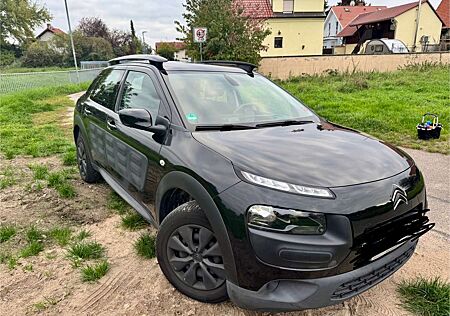 Citroën C4 Cactus Citroen Pure Tech 82 Feel