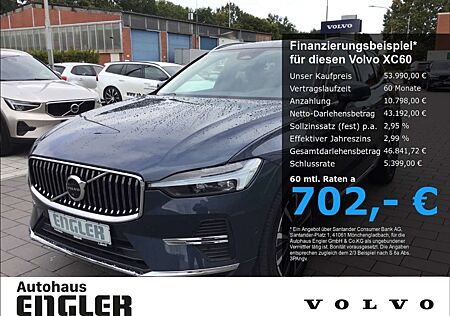 Volvo XC 60 XC60 T6 Inscription AWD PanoDach Stdhzg. Cam