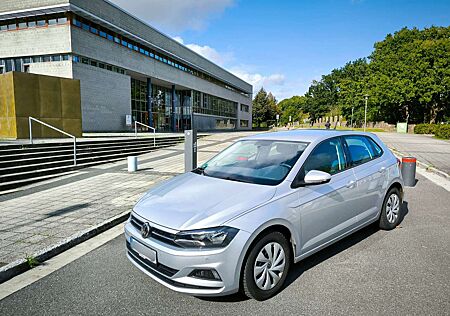 VW Polo Volkswagen 1.0 TSI DSG Comfortline