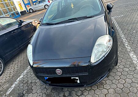 Fiat Punto EVO 1.2 8V Easy
