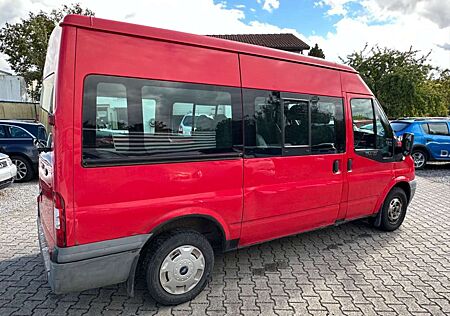 Ford Transit Kombi FT 300 M