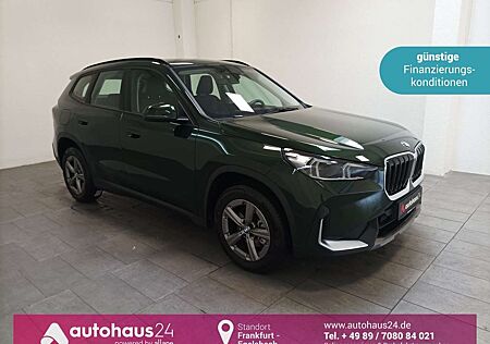 BMW X1 sDrive18d sDrive Navi|CAM|Sitzhzg.|Isofix