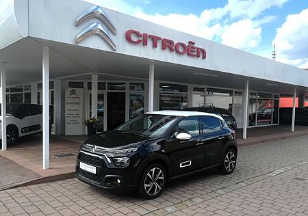 Citroën C3 Citroen Pure Tech 110 *KEYLESS, NAVIGATION, SHZ*