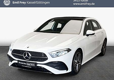 Mercedes-Benz A 200 A-Klasse