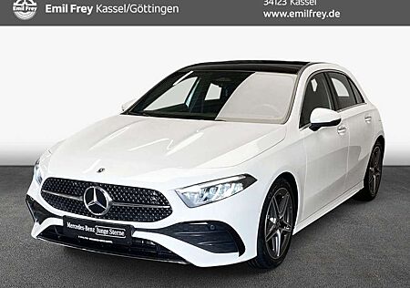 Mercedes-Benz A 200 A-Klasse