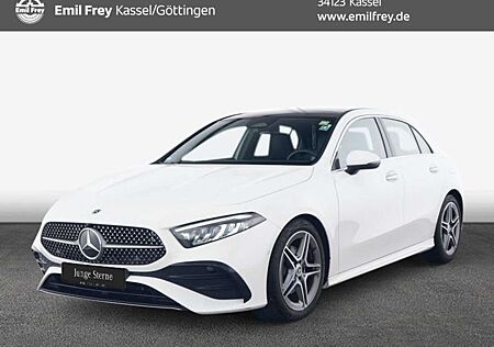 Mercedes-Benz A 200 A-Klasse