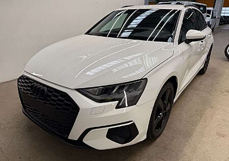 Audi A3 Sportback 30 2.0 TDI advanced AHK StHz S ACC