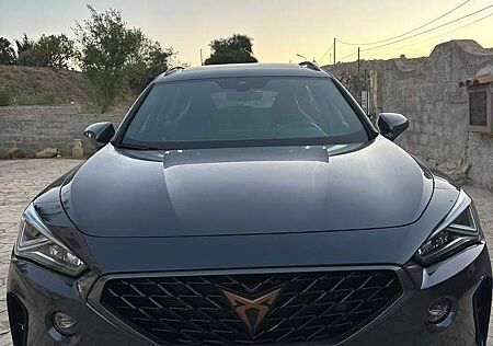 Cupra Formentor VZ 2.0 TSI DSG