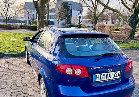 Daewoo Lacetti 1.8 CDX