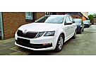 Skoda Octavia Combi 1.6 TDI DSG Style