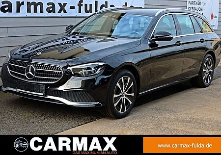 Mercedes-Benz E 300 e T Avantgarde,T.Leder,Navi,Kamera,AHK